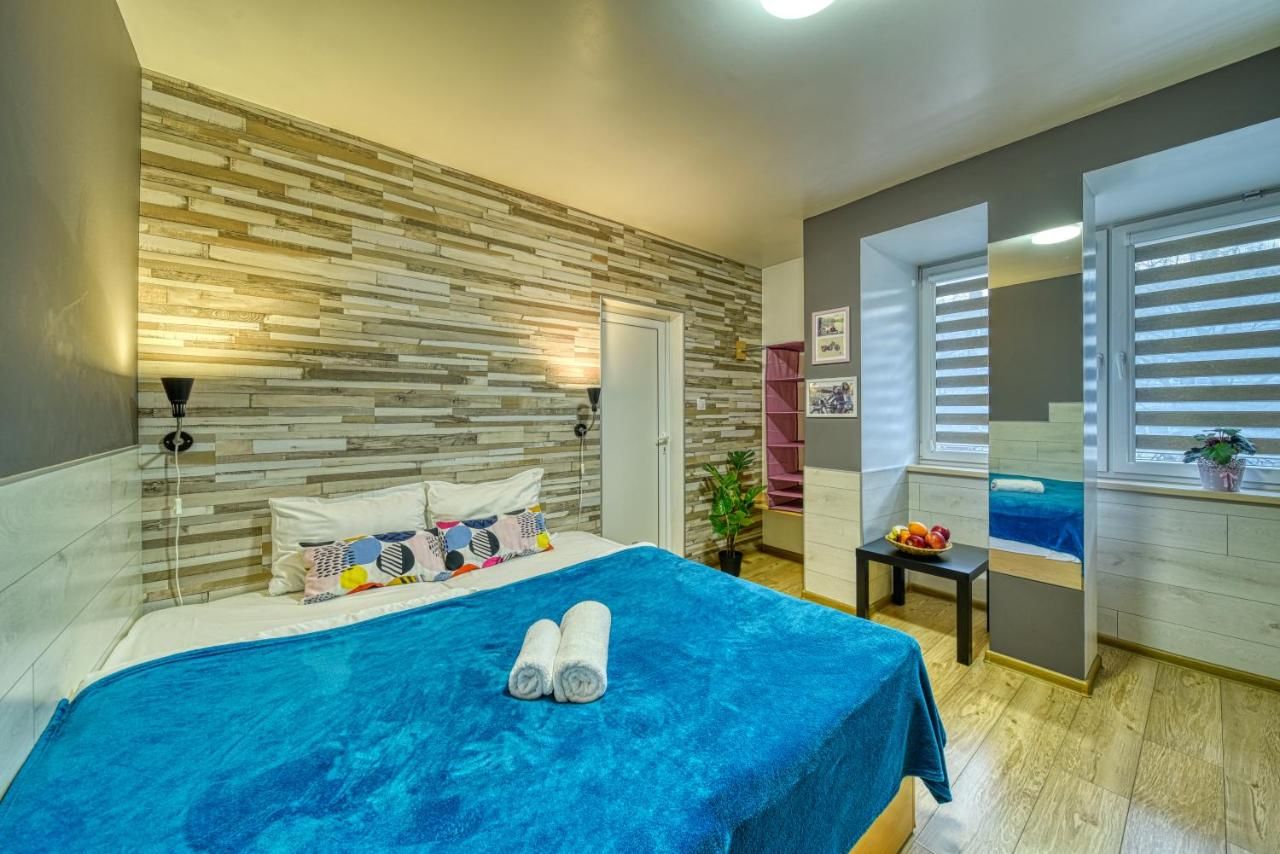 Апарт-отели Fox Rooms Aparthotel Стара-Загора-20