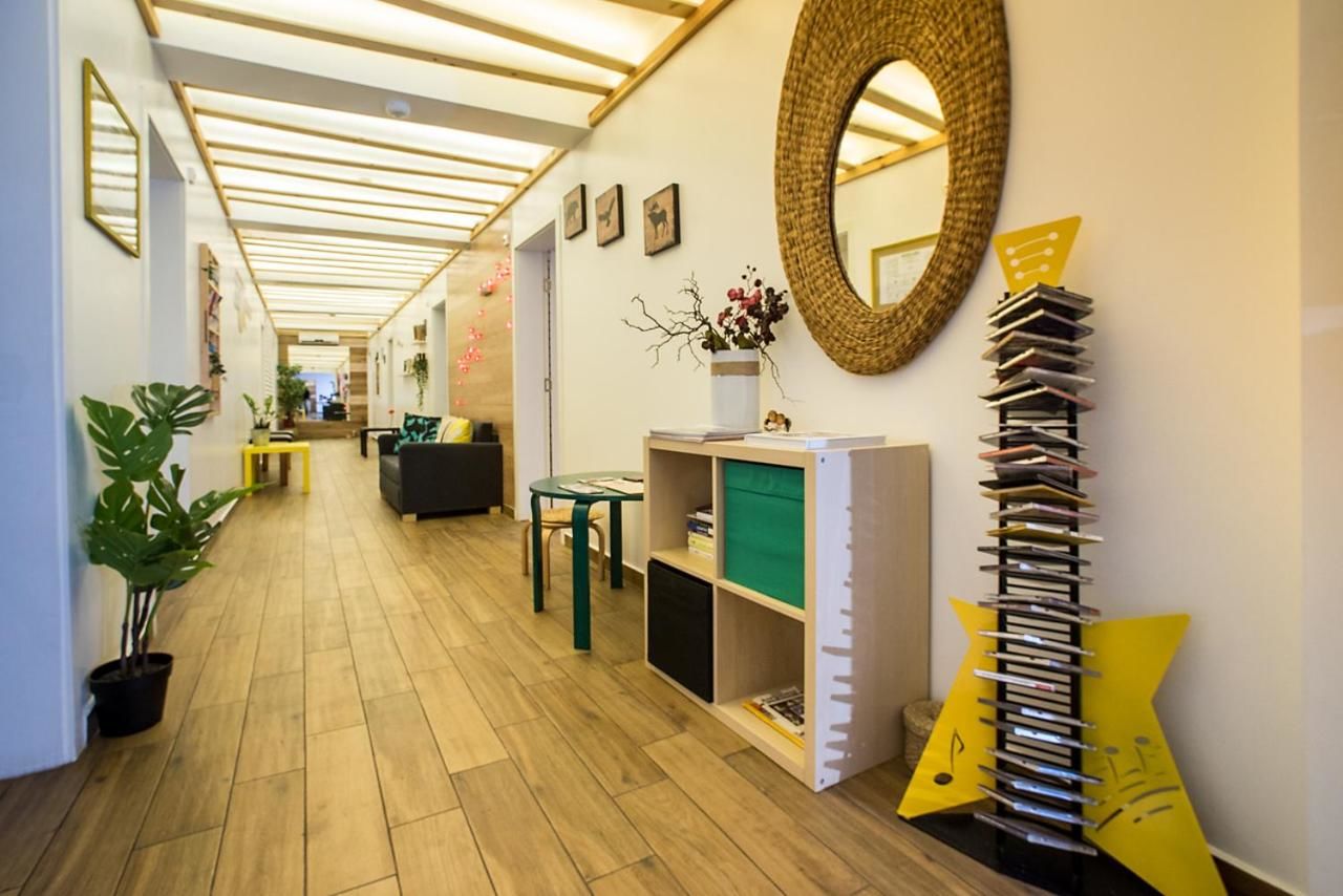 Апарт-отели Fox Rooms Aparthotel Стара-Загора-21