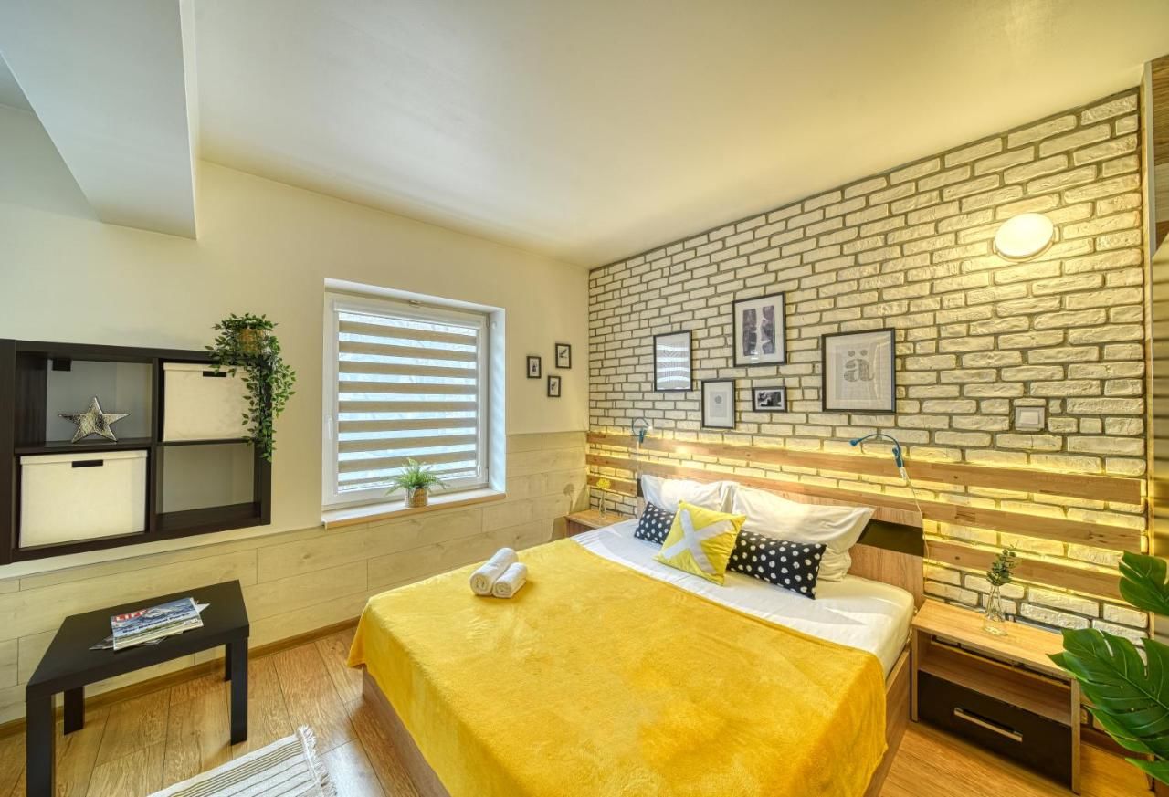 Апарт-отели Fox Rooms Aparthotel Стара-Загора-5