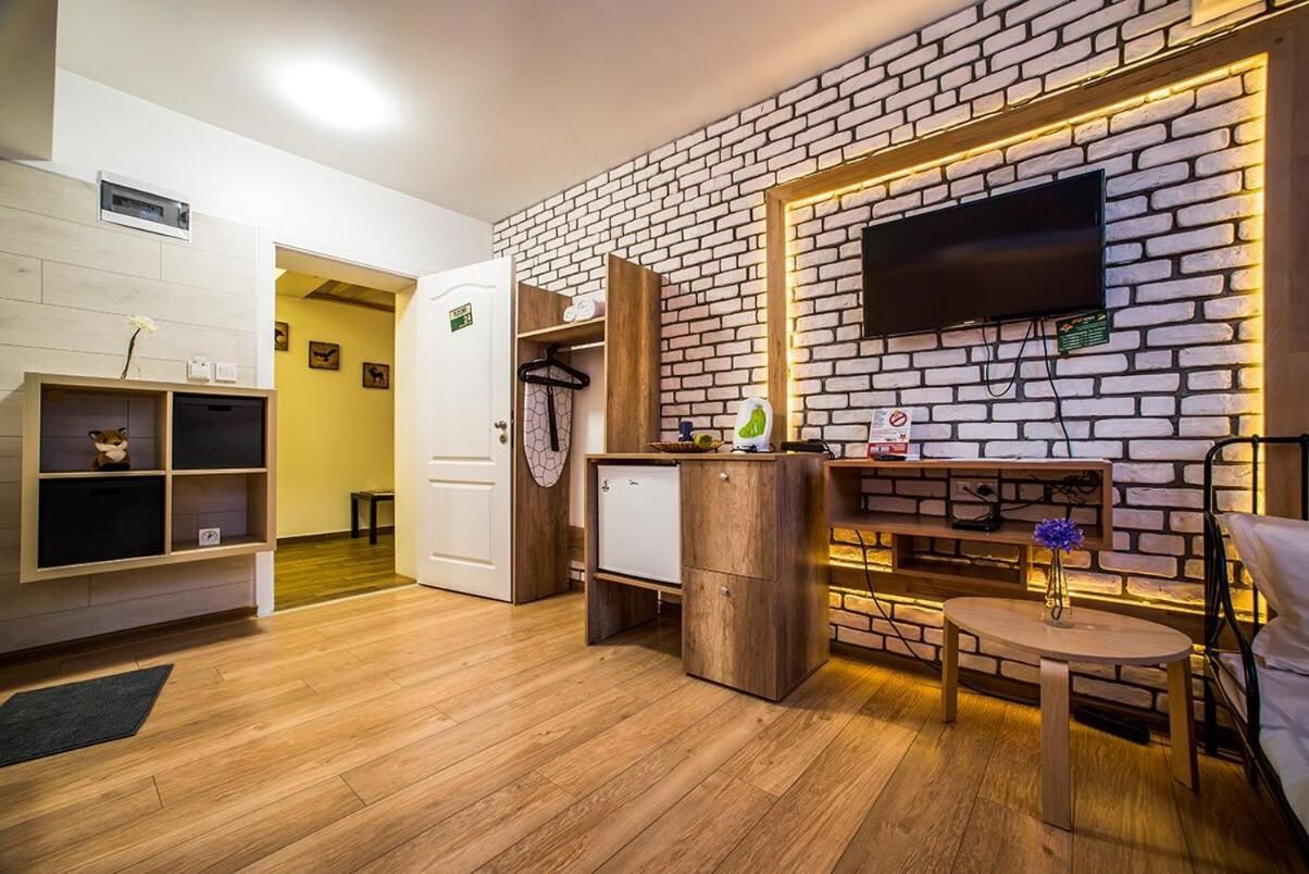 Апарт-отели Fox Rooms Aparthotel Стара-Загора-25