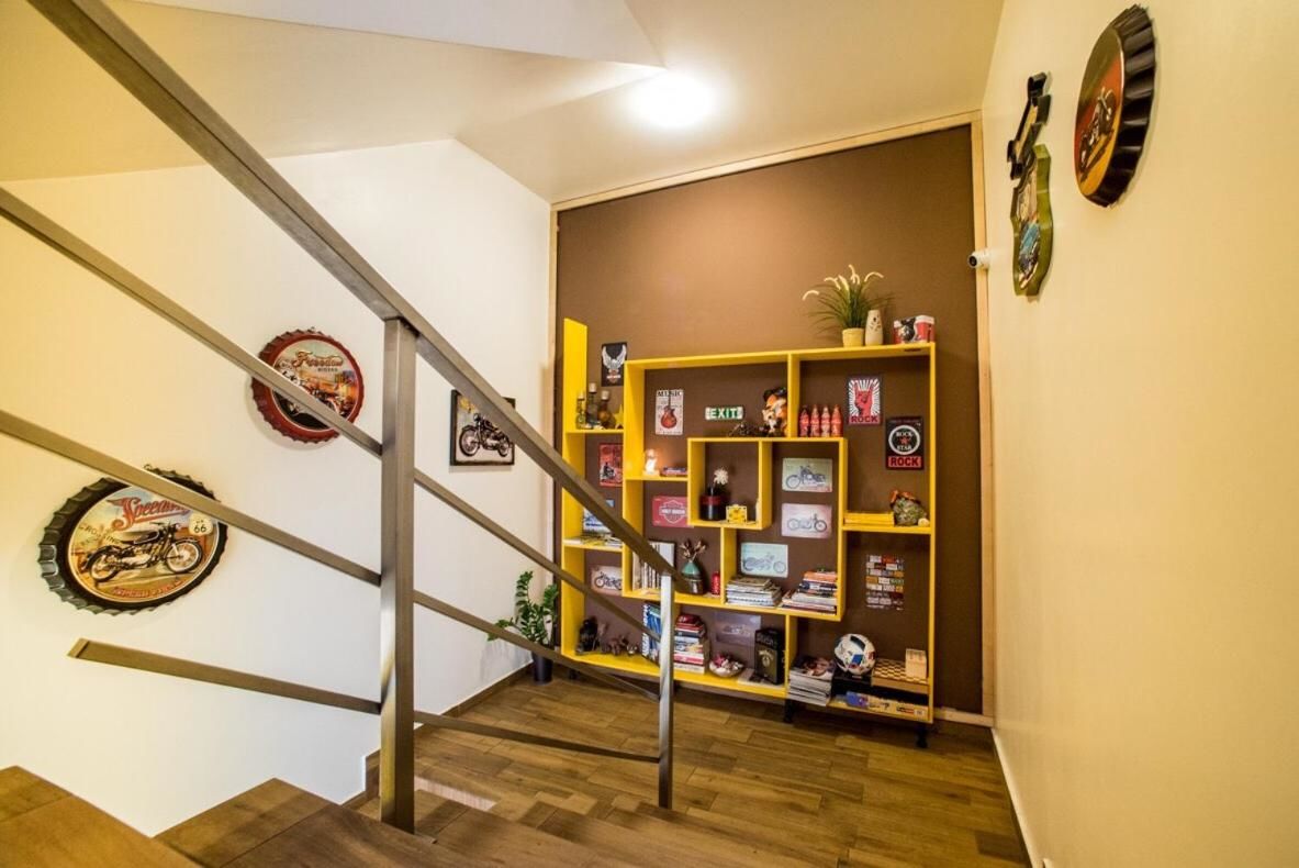 Апарт-отели Fox Rooms Aparthotel Стара-Загора-29