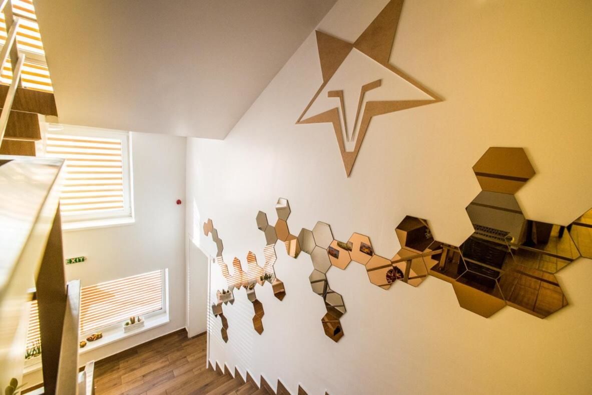 Апарт-отели Fox Rooms Aparthotel Стара-Загора-30