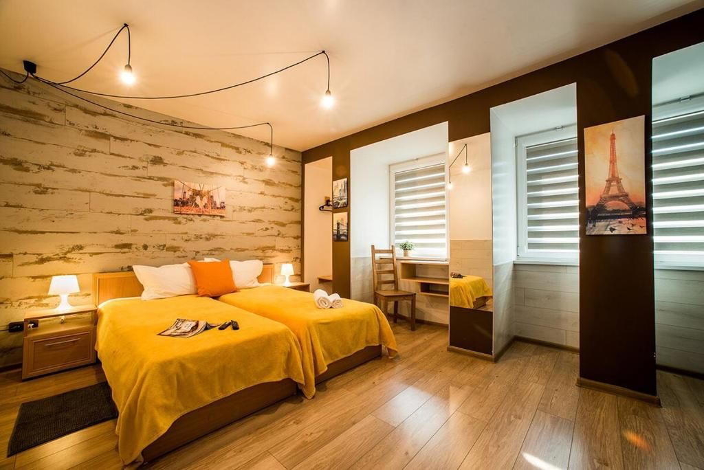 Апарт-отели Fox Rooms Aparthotel Стара-Загора-42