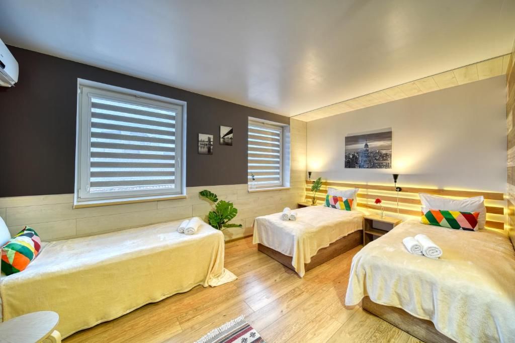 Апарт-отели Fox Rooms Aparthotel Стара-Загора-45