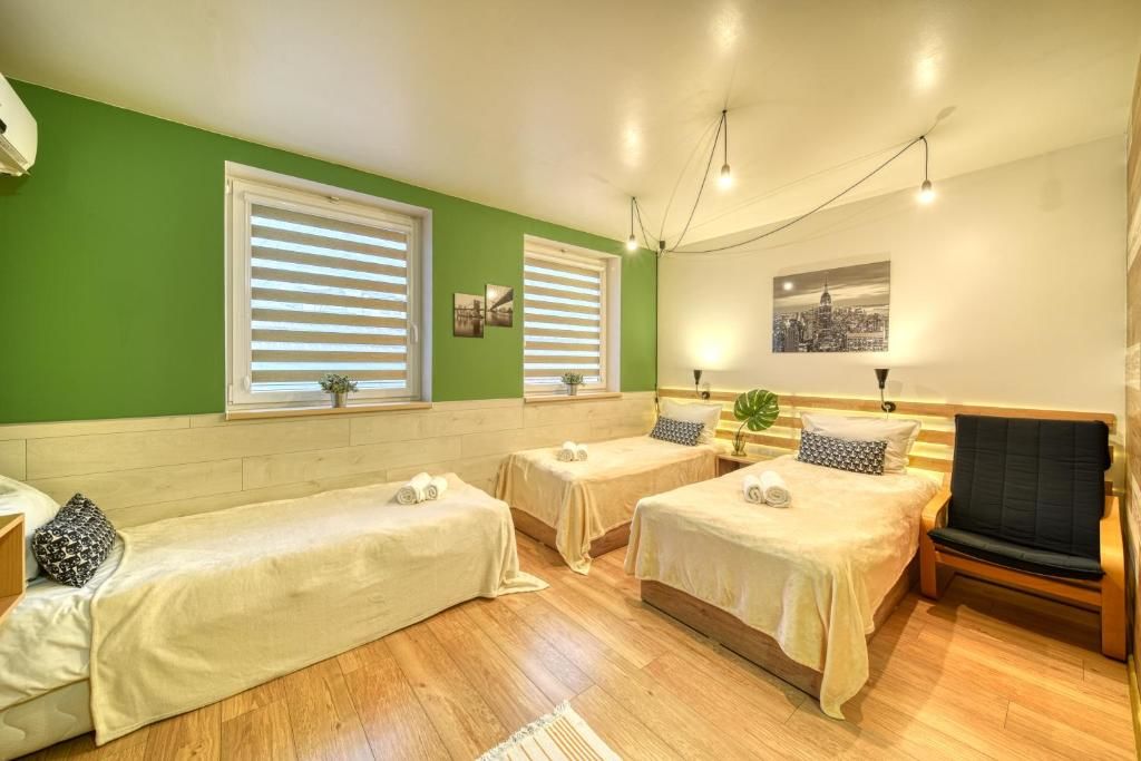 Апарт-отели Fox Rooms Aparthotel Стара-Загора-46