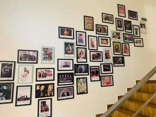 Апарт-отели Fox Rooms Aparthotel Стара-Загора-5
