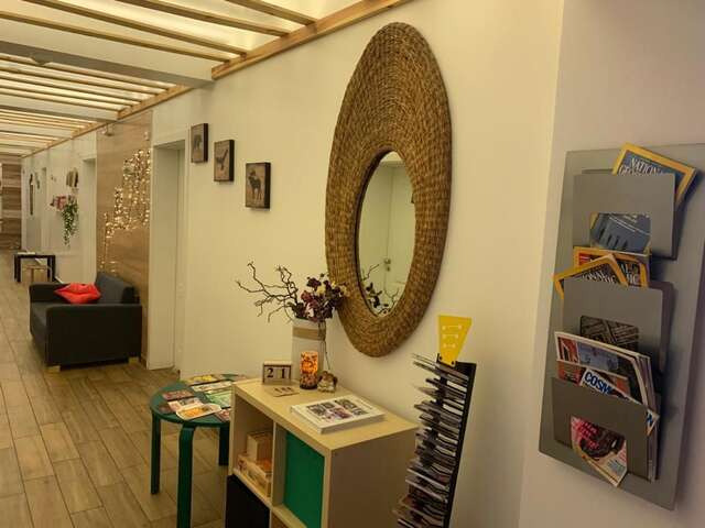 Апарт-отели Fox Rooms Aparthotel Стара-Загора-6